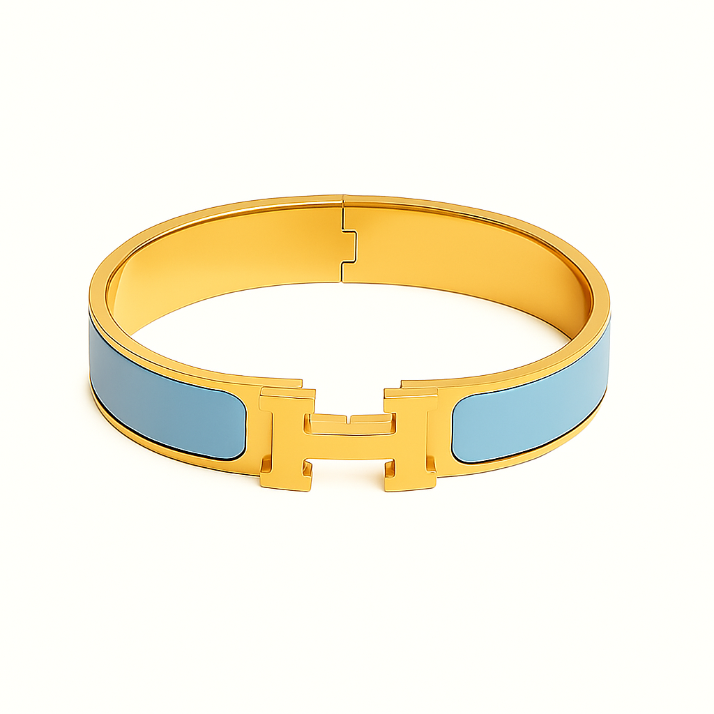 Bracciale Rigido Helene