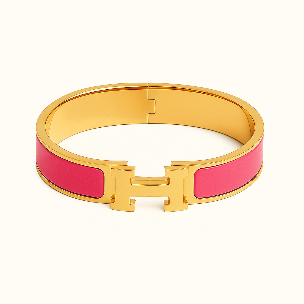 Bracciale Rigido Helene