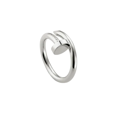 Anello Ines Sottile